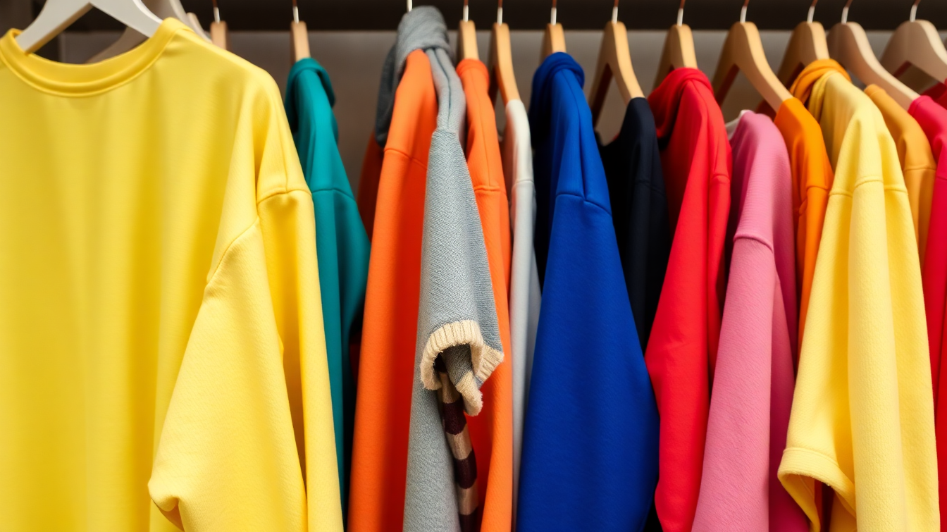 Streetwear 2025 : Comment Adapter Votre Style aux Nouvelles Tendances et Influences Culturelles