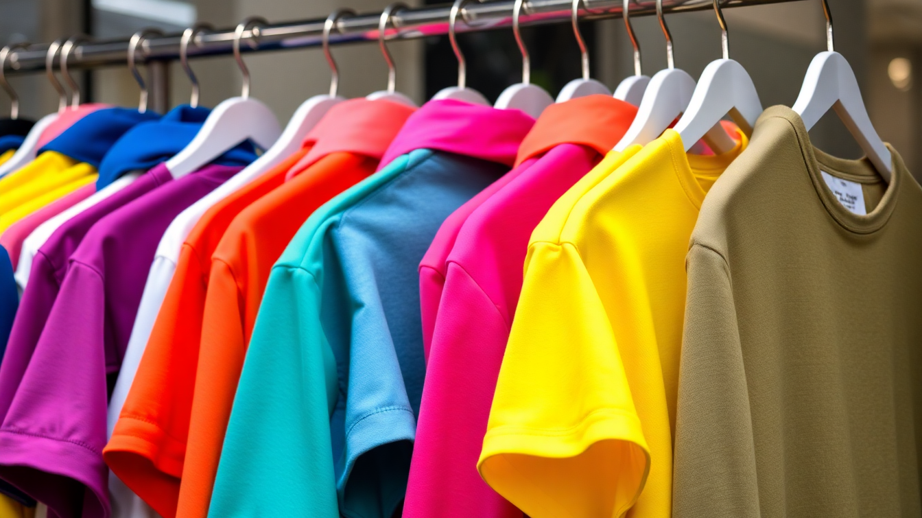 Streetwear 2025 : Comment Évoluer Votre Garde-Robe avec les Nouvelles Tendances et Styles Innovants