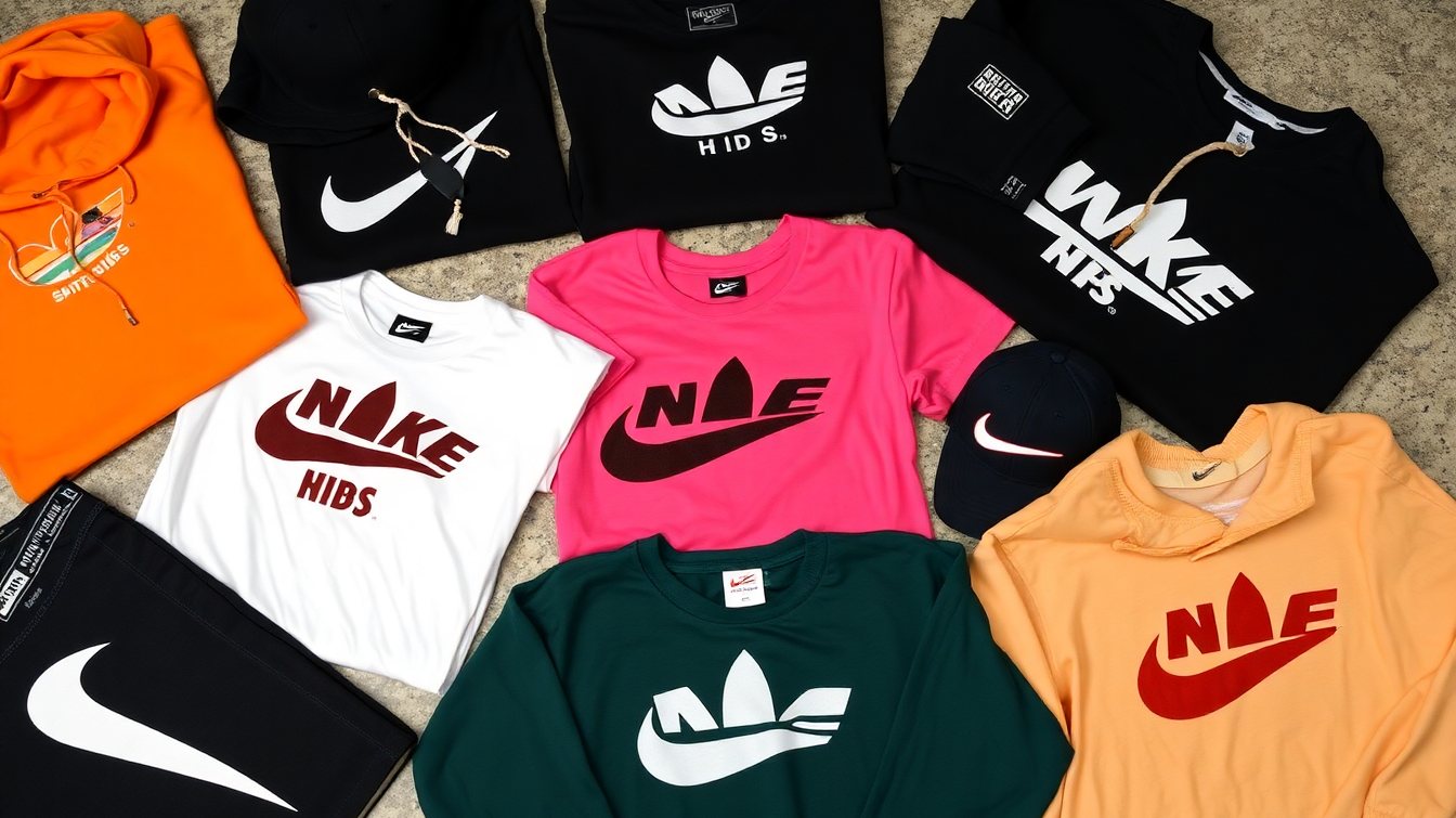 Essentiels du Streetwear en 2025 : Comment Créer un Look Urbain qui Vous Ressemble