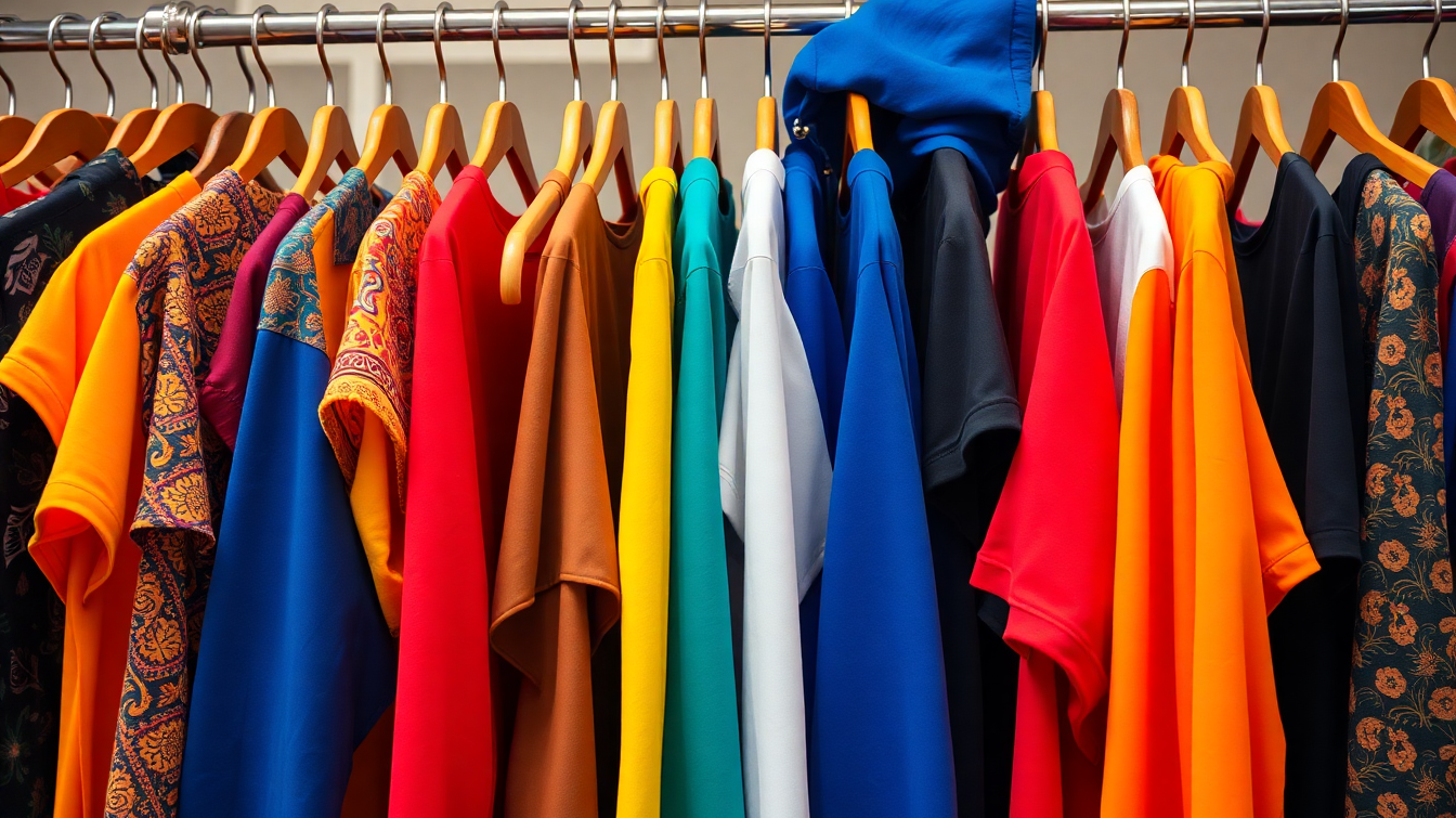 Streetwear 2025 : Les Nouveaux Codes Visuels qui Redéfinissent le Style Urbain pour les Générations Connectées