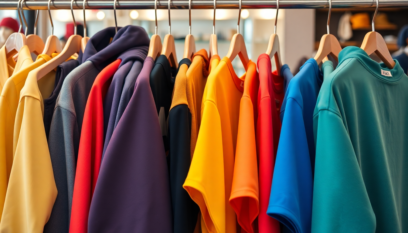 Streetwear 2025 : Les Éléments Visuels qui Révolutionnent le Style Urbain et Inspirent les Nouvelles Générations